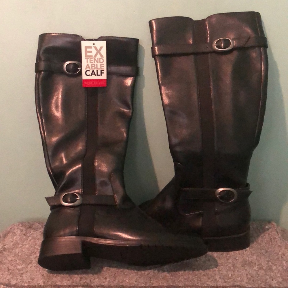 Knee High Boots!